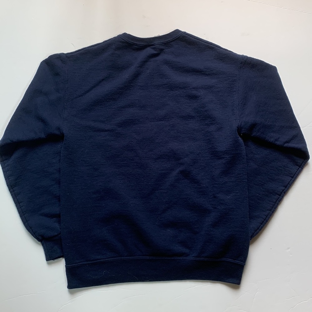 Jerzees Women’s Sweatshirt - Picture 4 of 4